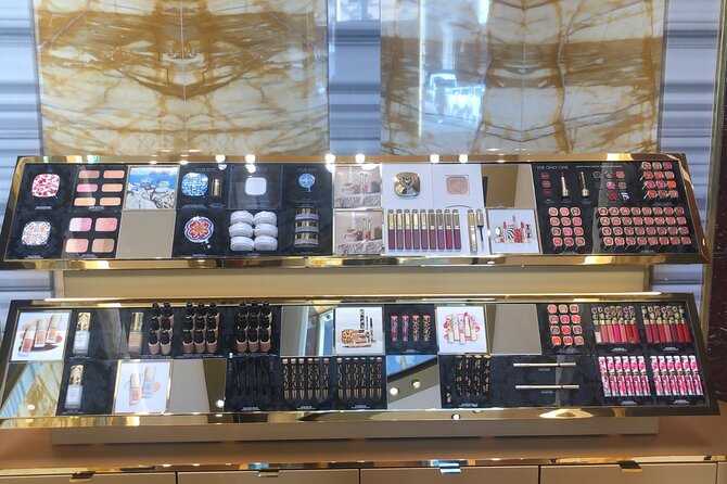 Dolce and Gabbana Rome with personal shopper and make-up artist - Final Thoughts: Is It Worth It?