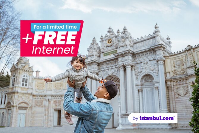 Dolmabahce Palace Skip the Ticket Line Entry with Audio Guide - The Sum Up