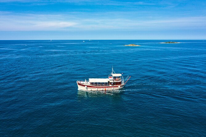 Dolphin Watching around Pore Riviera with Boat Trip - Pricing and Value