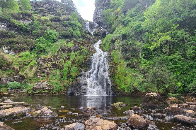 Donegal Private Tour Slieve League & Glenveagh National Park - The Experience from a Reviewers Perspective