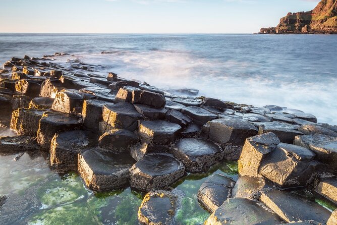 Dublin to Belfast City, Bushmills and Giant's Causeway Day Tour - Final Thoughts