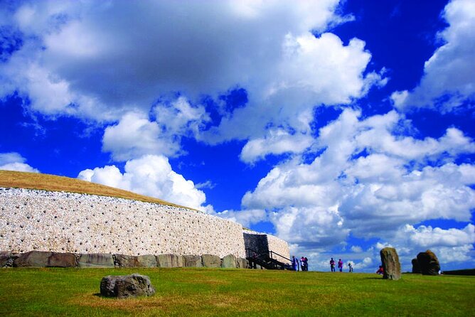 Dublin to Galway City Luxury Private Day Tour - The Benefits of a Private Day Trip