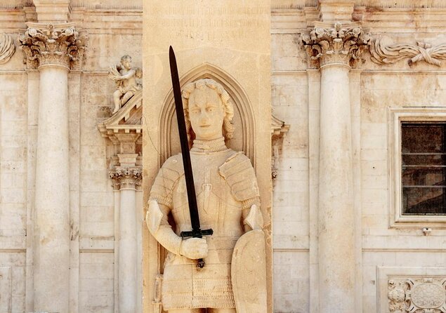 Dubrovnik 1.5-Hours History Walking Tour - Who Should Book This Tour?