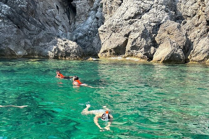 Dubrovnik cave experience swimming tour - Practical Details & Why They Matter