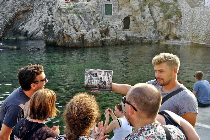 Dubrovnik: Epic Game of Thrones Walking Tour - Authentic Experiences and Insider Tips