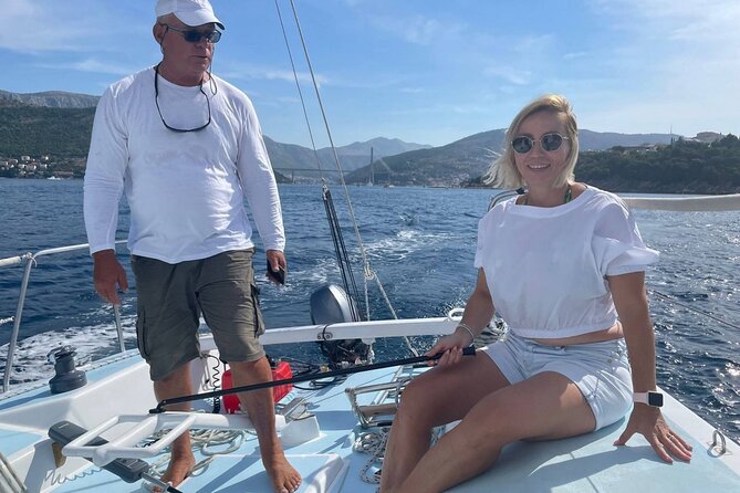 Dubrovnik Full Day Sailing experience to Elafiti Islands - What’s Included and What You’ll Need to Bring