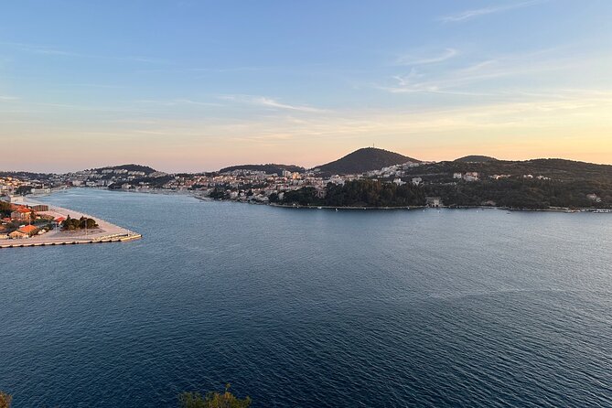 Dubrovnik Panorama Small Group Tour - FAQs