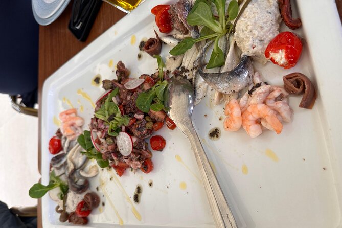 Dubrovnik Small-Group Croatian Food, Wine Tour & Highlights Tour - Detailed Breakdown of the Itinerary