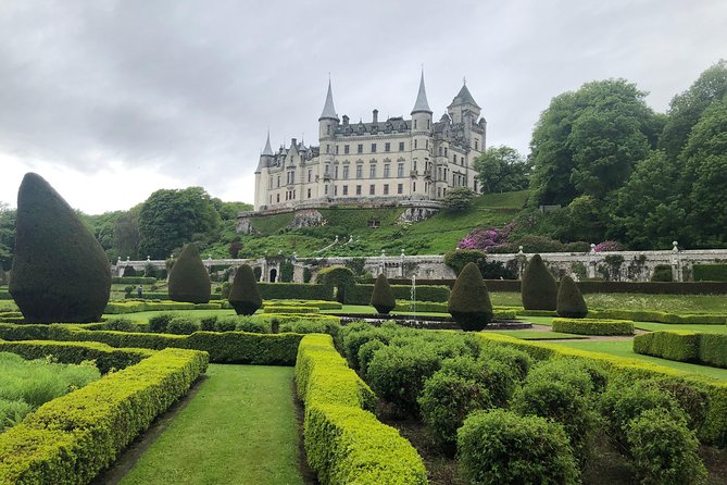 Dunrobin Castle Private Tour - Authenticity and Local Knowledge