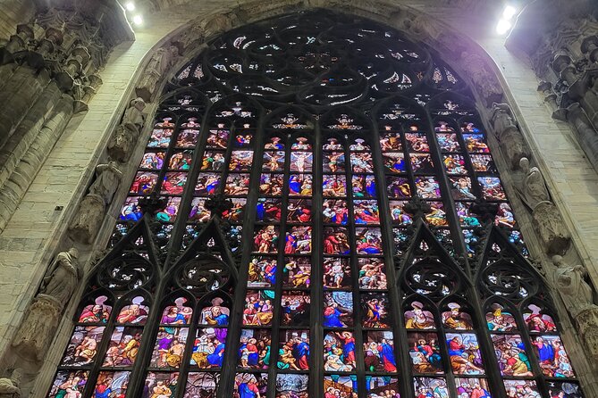Duomo Di Milano Guided Tour - What Travelers Should Know
