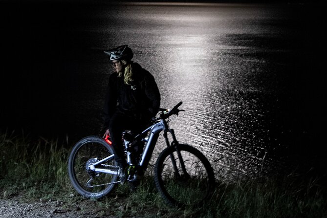 E-bike Full Moon Experience on the Costa dei Gabbiani - Practical Details and What They Mean for You