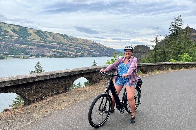 E Bike Rental in Hood River - Price and Value Analysis