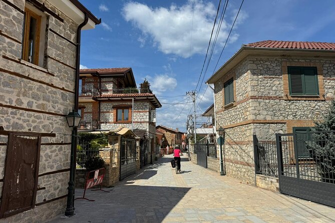 E-Bike Tour Across The Border From Ohrid - Who Will Love This Tour?
