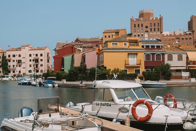 E-bike Tour: Beaches, & City of Arts and Sciences (From 30,00) - Authentic Experiences and Insights