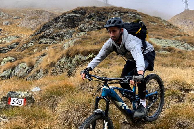 E-bike Tour in Lake Iseo - The Sum Up