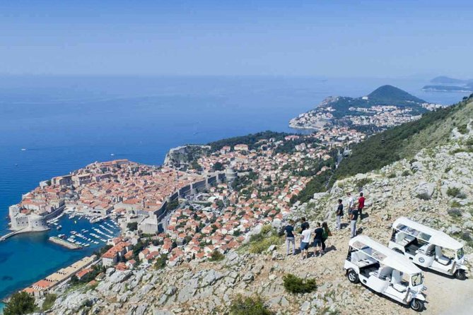 E-Tuk Tuk Tour in Dubrovnik - The Sum Up
