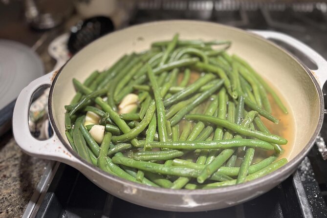 Easy and Elegant French Cooking Class with Wine near Laguna Beach - Pricing and Value Analysis