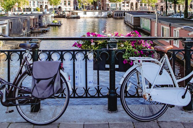 Eating Amsterdam: Albert Cuyp Market & The Pijp Food Tour - Final Words: Who Will Love This Tour?