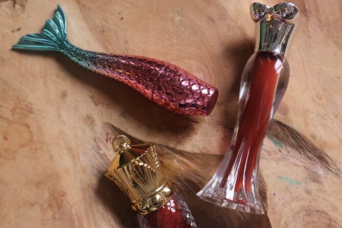 Eco-Friendly Lipstick Making Workshop in Paris - The Sum Up