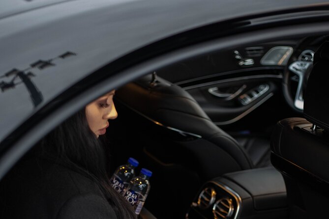 Economy Transfer from Stockholm City To Arlanda Airport - Authentic Traveler Insights