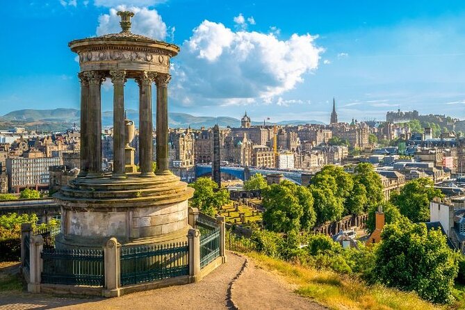 Edinburgh Luxury Private Day Tour | The Royal Experience - Pricing and Value: Is It Worth It?