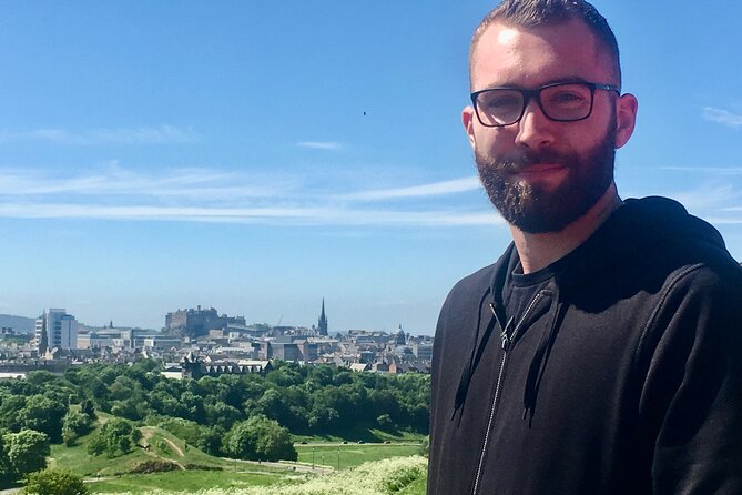 Edinburgh Shore Excursion with a Local Guide: 100% Personalized & Private - FAQ