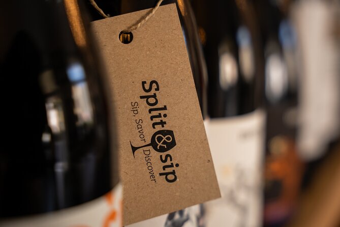 Educational wine tasting in Split - Final Thoughts