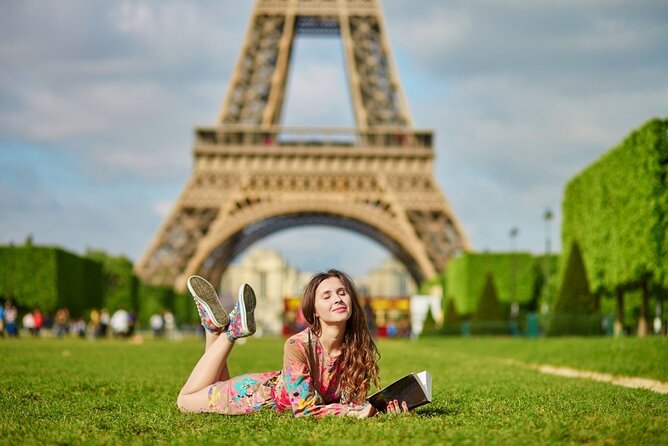 Eiffel Tower Second or Summit Floor Ticket by Elevator with Views - Who Would Love This Experience?