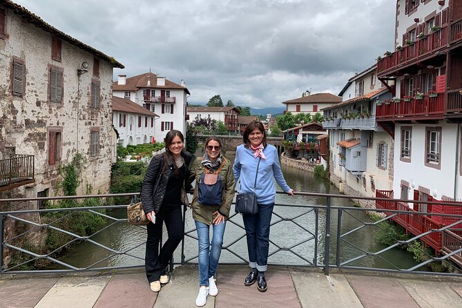 El Camino and the Pyrenees Private Day Tour from St-Jean-Pied-de-Port To Roncesvalles - Final Thoughts: Who Will Benefit Most?
