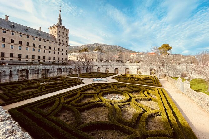 El Escorial and Valley of the Fallen Half Day Trip from Madrid - What Makes This Tour a Good Choice?