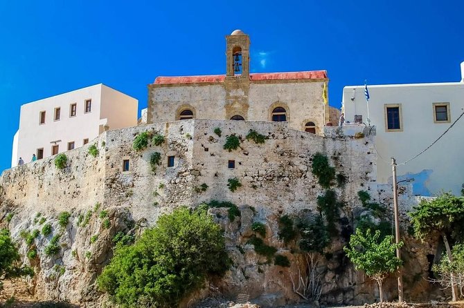 Elafonisi Beach Private Tour (price per group of 6) - Final Verdict