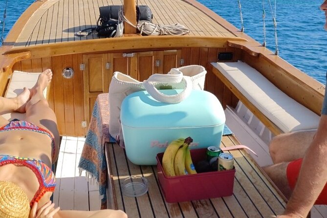 Electric Boat Daily Cruises - What’s Included & Practical Details