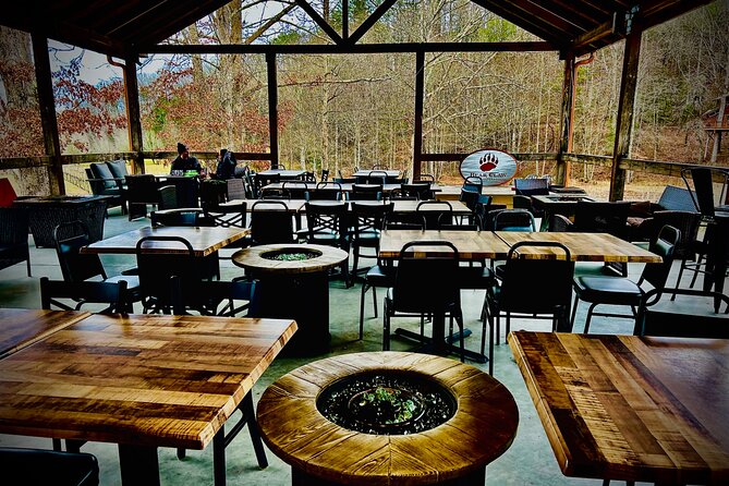 Elijay Hike w/ Waterfall & Wine Tasting Private Tour from ATL - FAQs