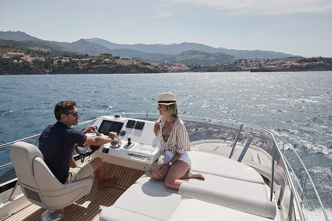 Elite Elaphiti Yacht Tours with Prestige 420 - The Experience: What Travelers Say