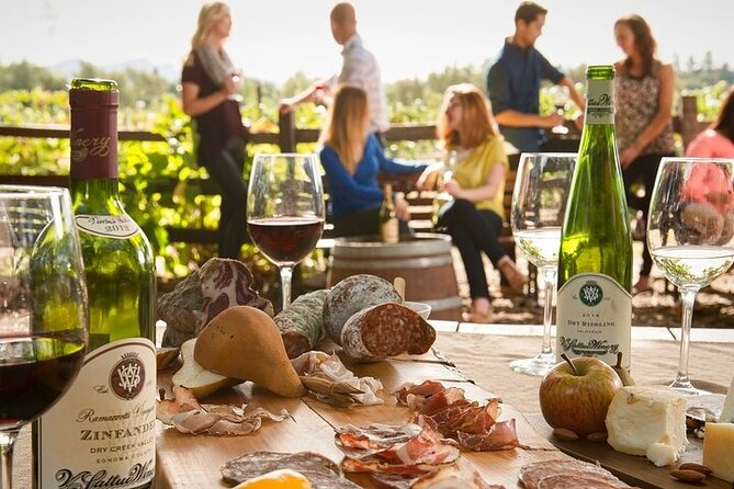Enchanted Napa & Sonoma Wine Tour from San Jose - Final Thoughts