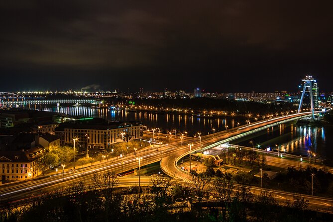 Enchanting Bratislava: Full-Day Private Tour from Budapest - Price and Value Analysis