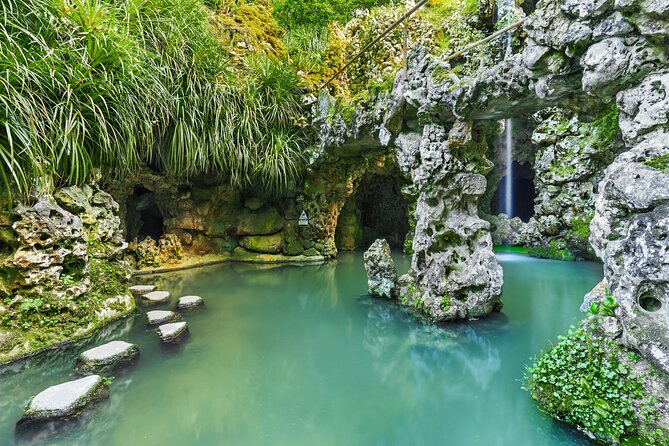 Enchanting Sintra and Quinta da Regaleira Guided Small Group Tour - FAQ