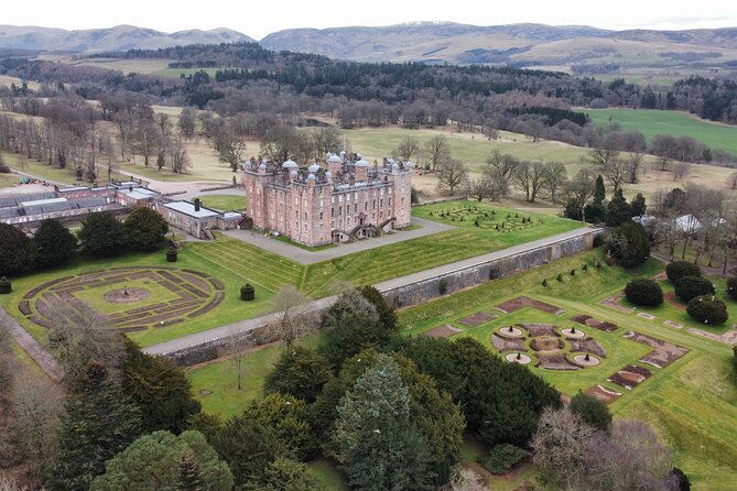 English Speaking Homestay Exploring Edinburgh and National Parks - Who Would Benefit Most?