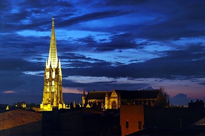 Enigmatic Ghosts, Crimes, & haunting Tales of dark Bordeaux - Why This Tour Is Worth Considering