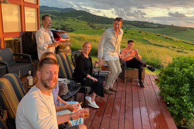 Enjoy a Polynesian Kava Experience at Sunset - Final Thoughts: Is This Tour Worth It?
