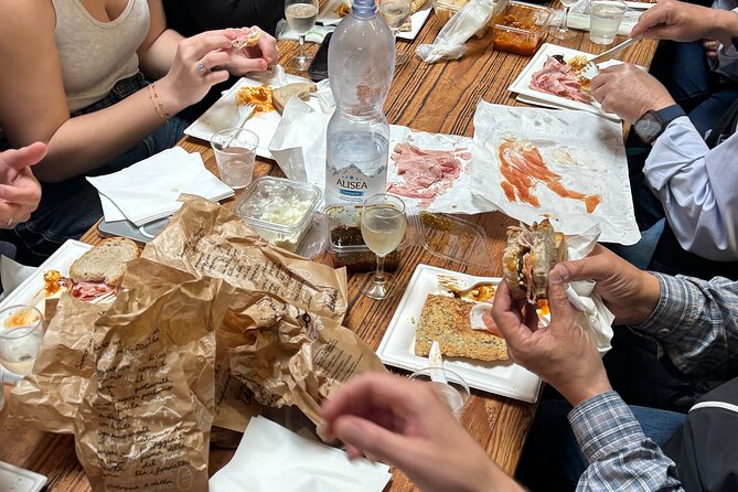 Enogastronomia Experience with Local Chef-Taste Bologna - Practical Details and Tips for Travelers