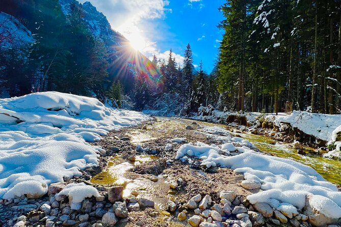 Essence of Slovenia Private Photoshoot Experience - Practical Details: How It Works
