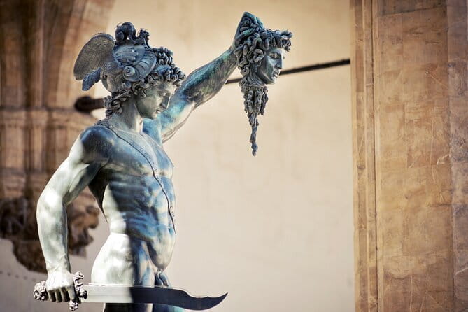 Essential Florence Walking Tour with an Expert Local Guide - Authentic Experiences and Surprising Insights