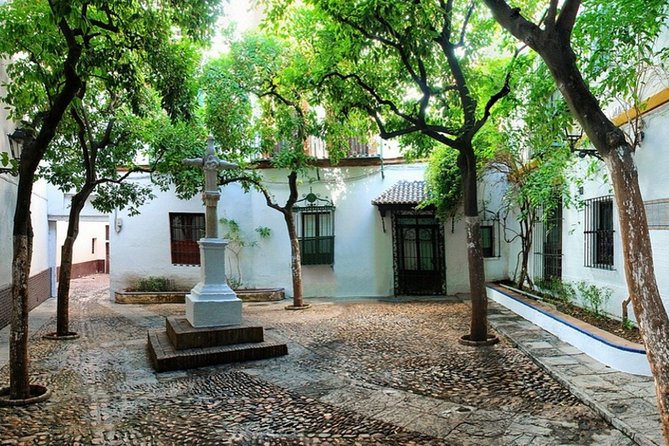 Essential Seville Tour - Who Is This Tour Best For?