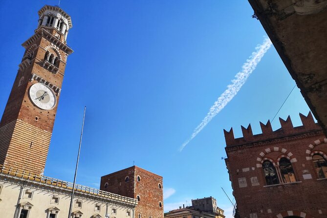 Essential Verona Private Tour including the Arena - FAQ