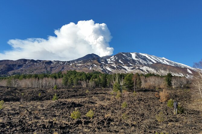 Etna & Alcantara - The Alcantara Gorges: Nature’s Basalt Masterpiece
