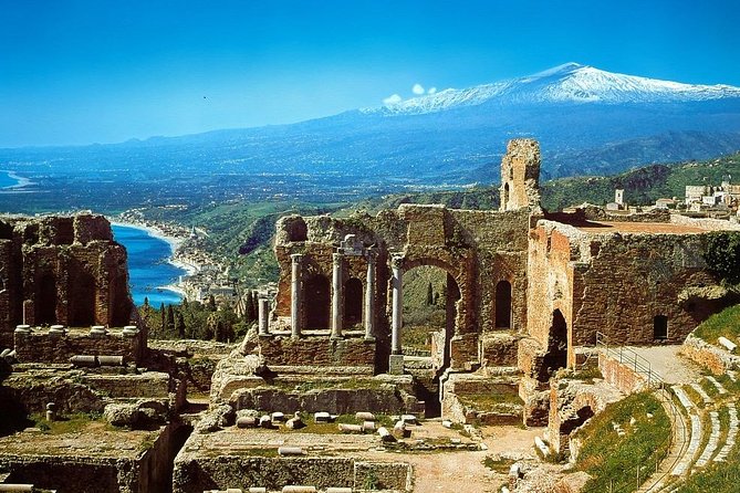 Etna and Taormina (departure from Catania area) - The Sum Up: Who Should Consider This Tour?