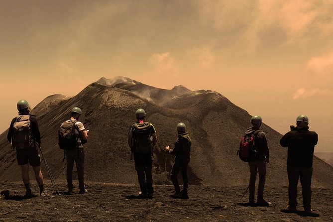 ETNA - Sunset at high altitude - The Sum Up: Who Will Love This Experience?