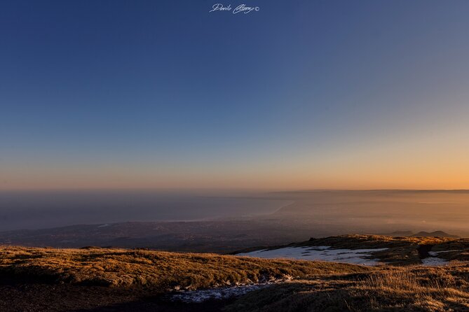 Etna Sunset Experience - Final Thoughts