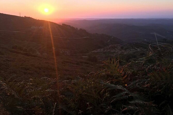 Evening 4x4 Tour of Monchique Hills with Dinner - FAQs